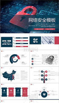 網(wǎng)絡(luò)與信息安全軟件開(kāi)發(fā)在pptx工程軟件中的應(yīng)用與模板設(shè)計(jì)